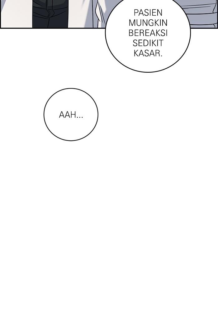A.I Doctor Chapter 103 Gambar 140