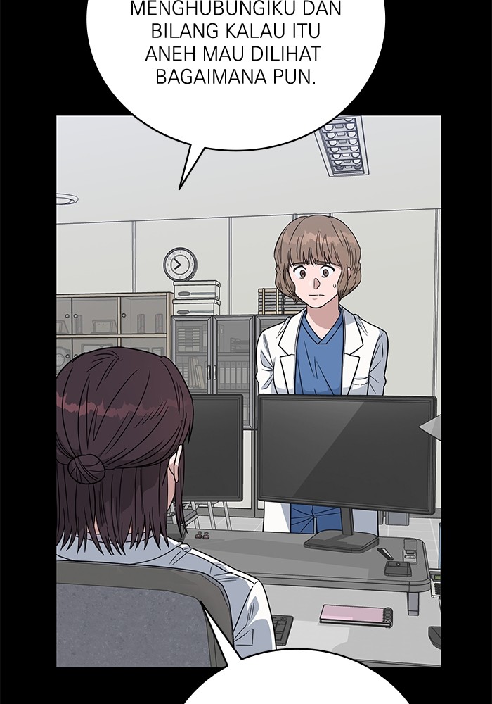 A.I Doctor Chapter 105 Gambar 105
