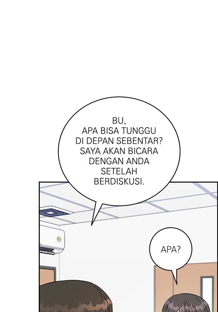 A.I Doctor Chapter 106 Gambar 54