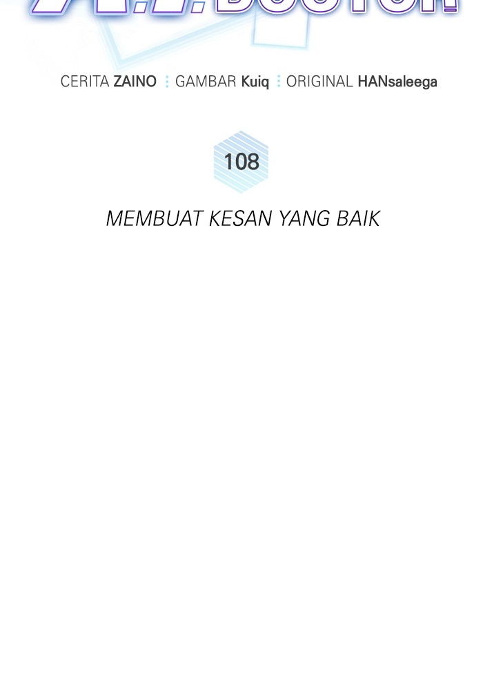A.I Doctor Chapter 108 Gambar 39