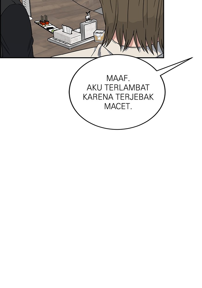 A.I Doctor Chapter 109 Gambar 11
