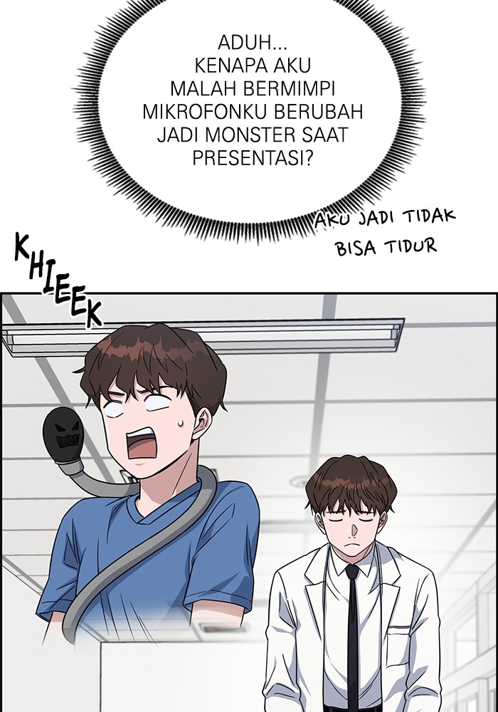 A.I Doctor Chapter 109 Gambar 139