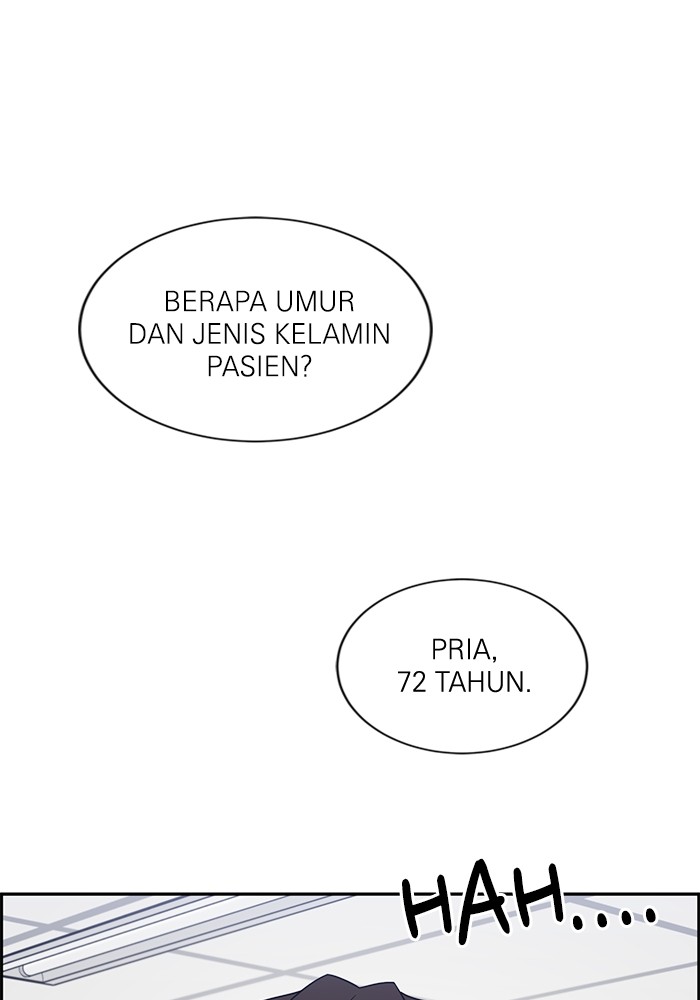 A.I Doctor Chapter 109 Gambar 145