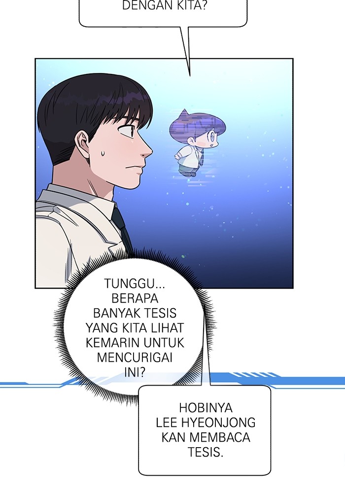 A.I Doctor Chapter 109 Gambar 149