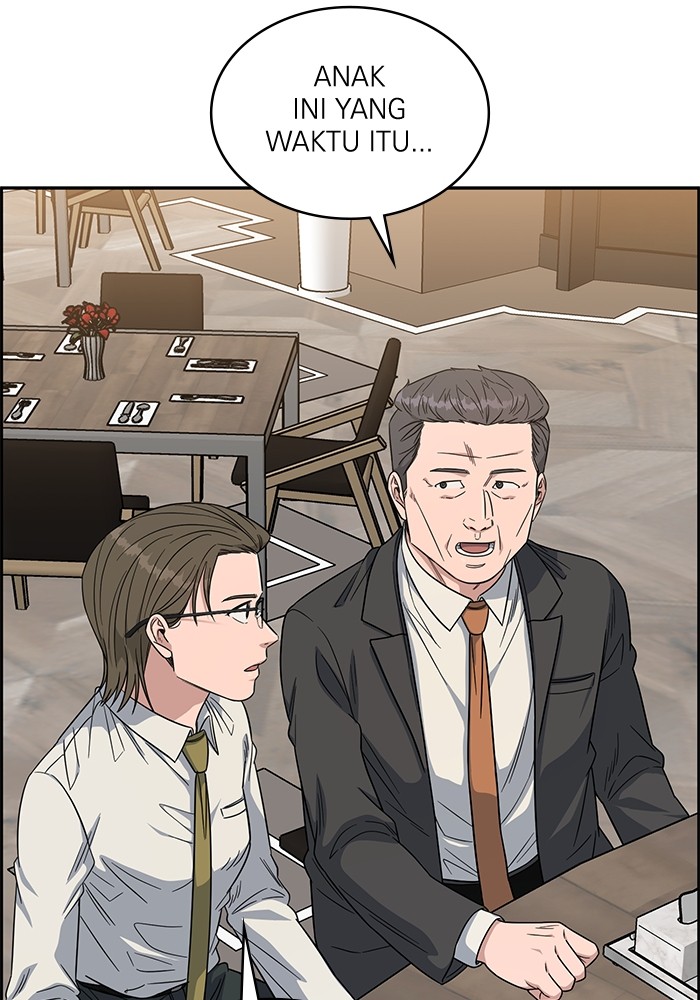 A.I Doctor Chapter 109 Gambar 35