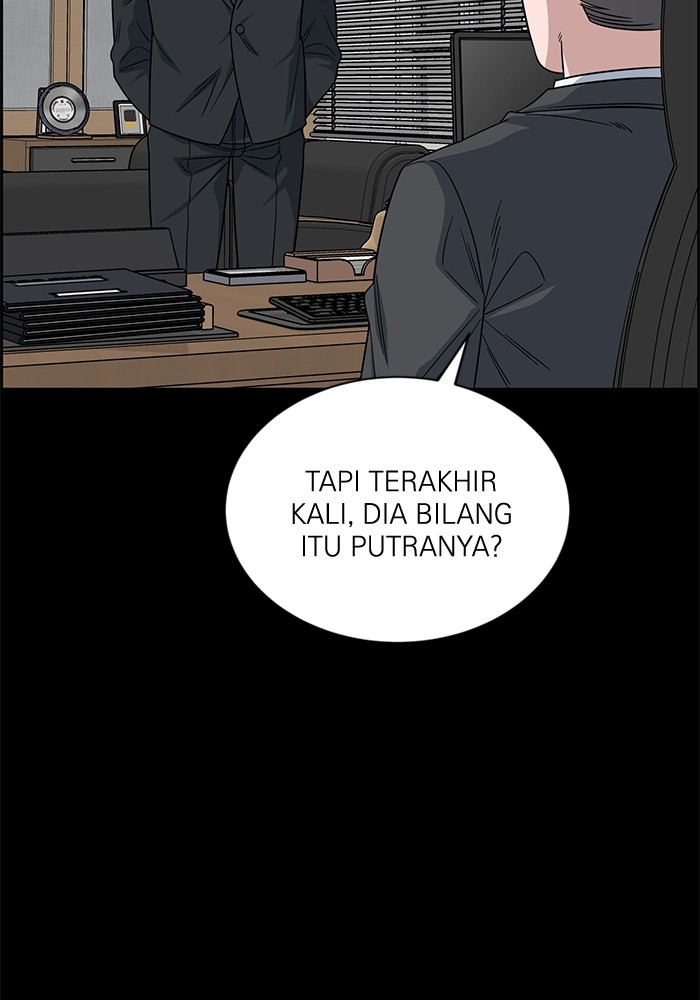 A.I Doctor Chapter 109 Gambar 48