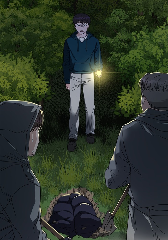 A.I Doctor Chapter 109 Gambar 71