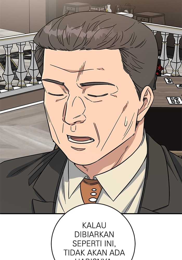 A.I Doctor Chapter 109 Gambar 80