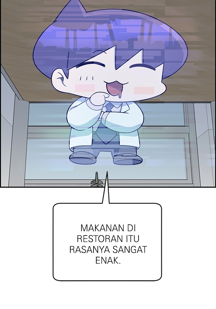 A.I Doctor Chapter 109 Gambar 94