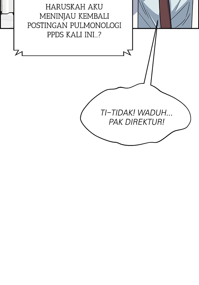 A.I Doctor Chapter 111 Gambar 90