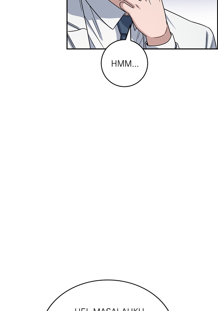 A.I Doctor Chapter 112 Gambar 16