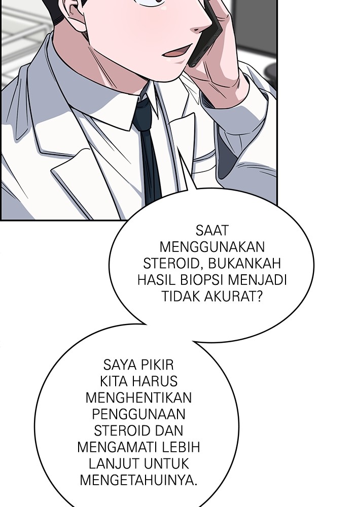 A.I Doctor Chapter 113 Gambar 106