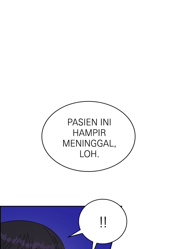 A.I Doctor Chapter 113 Gambar 123