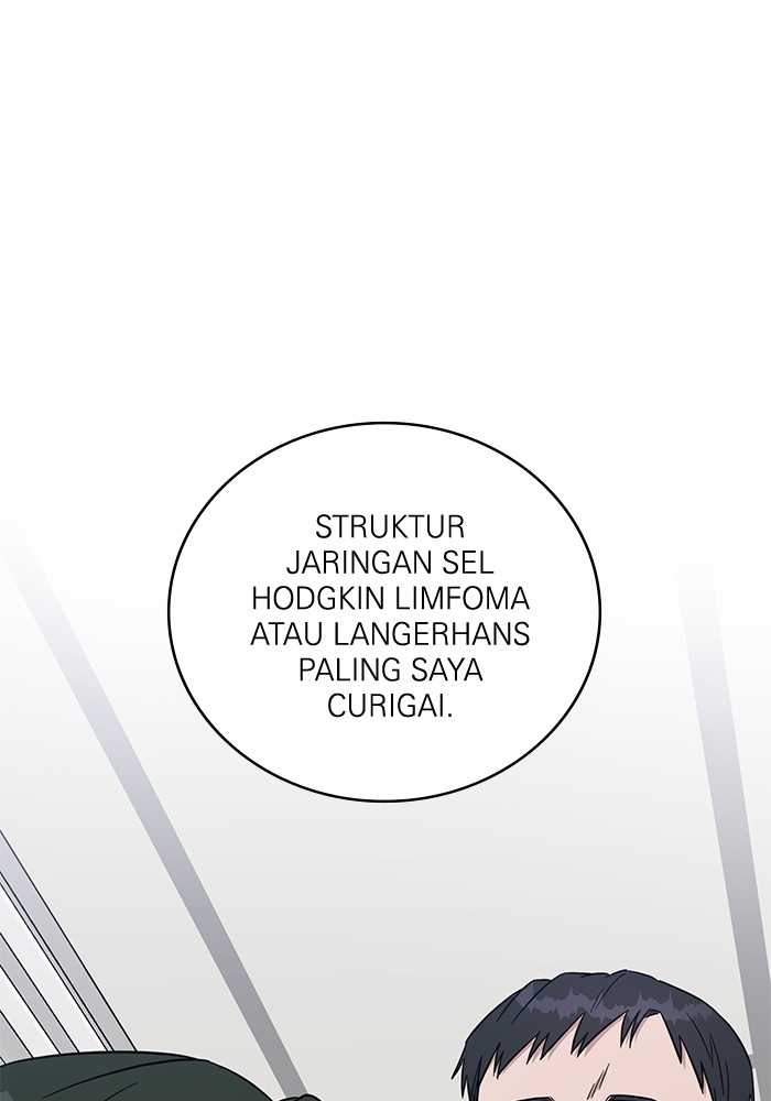 A.I Doctor Chapter 113 Gambar 141