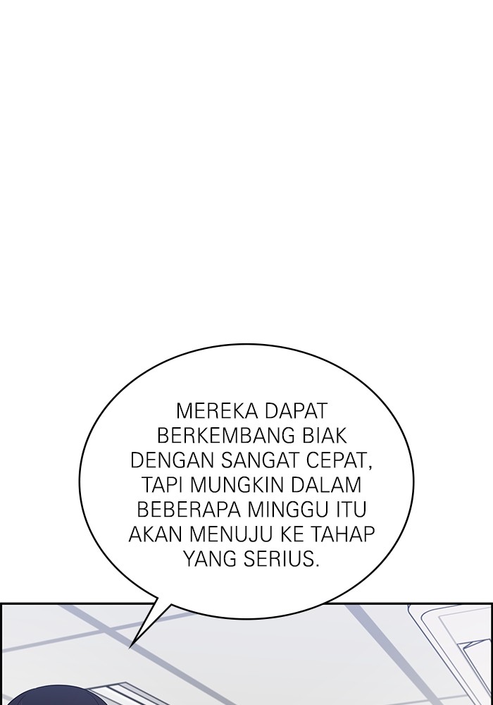 A.I Doctor Chapter 113 Gambar 145