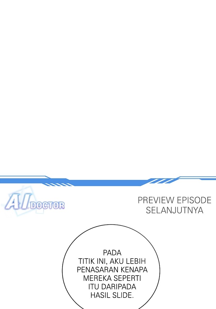 A.I Doctor Chapter 113 Gambar 152
