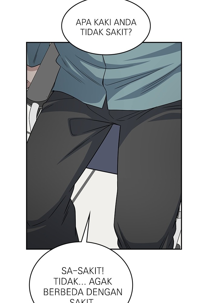 A.I Doctor Chapter 113 Gambar 16