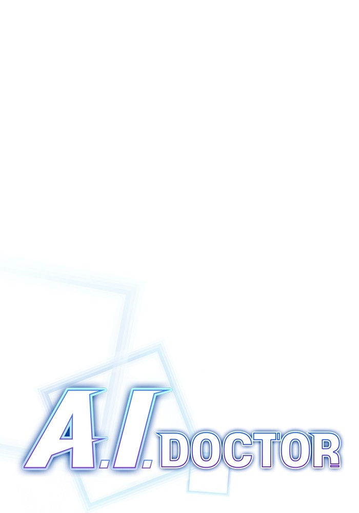 A.I Doctor Chapter 113 Gambar 37