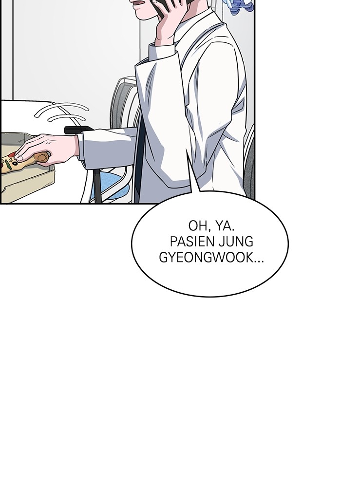 A.I Doctor Chapter 113 Gambar 49