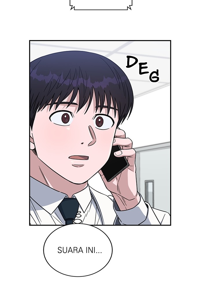 A.I Doctor Chapter 113 Gambar 90