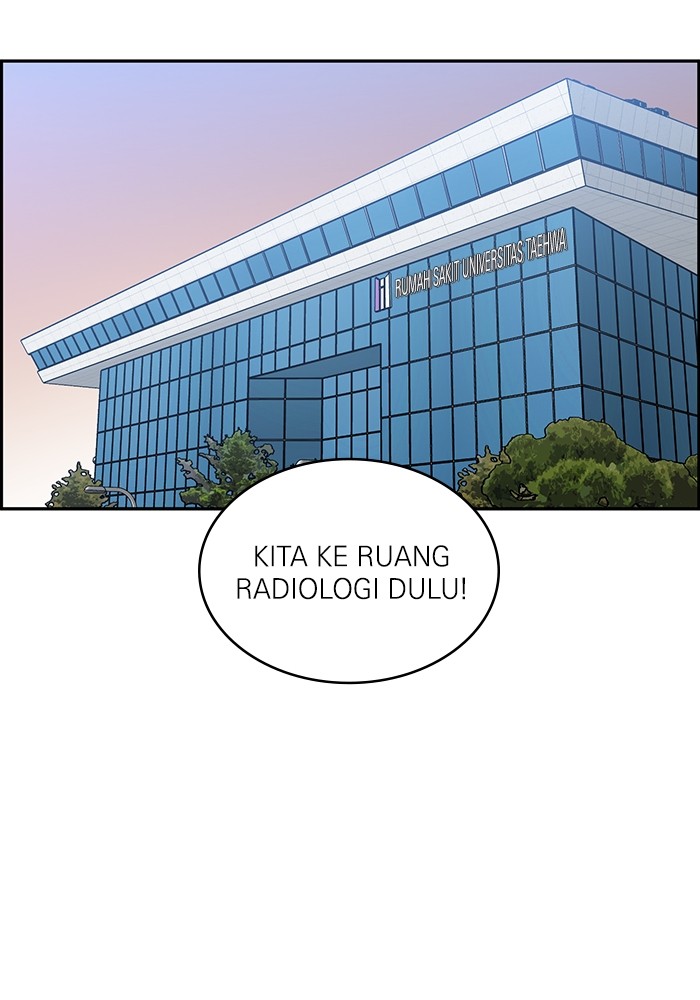 Baca Manhwa A.I Doctor Chapter 114 Gambar 2