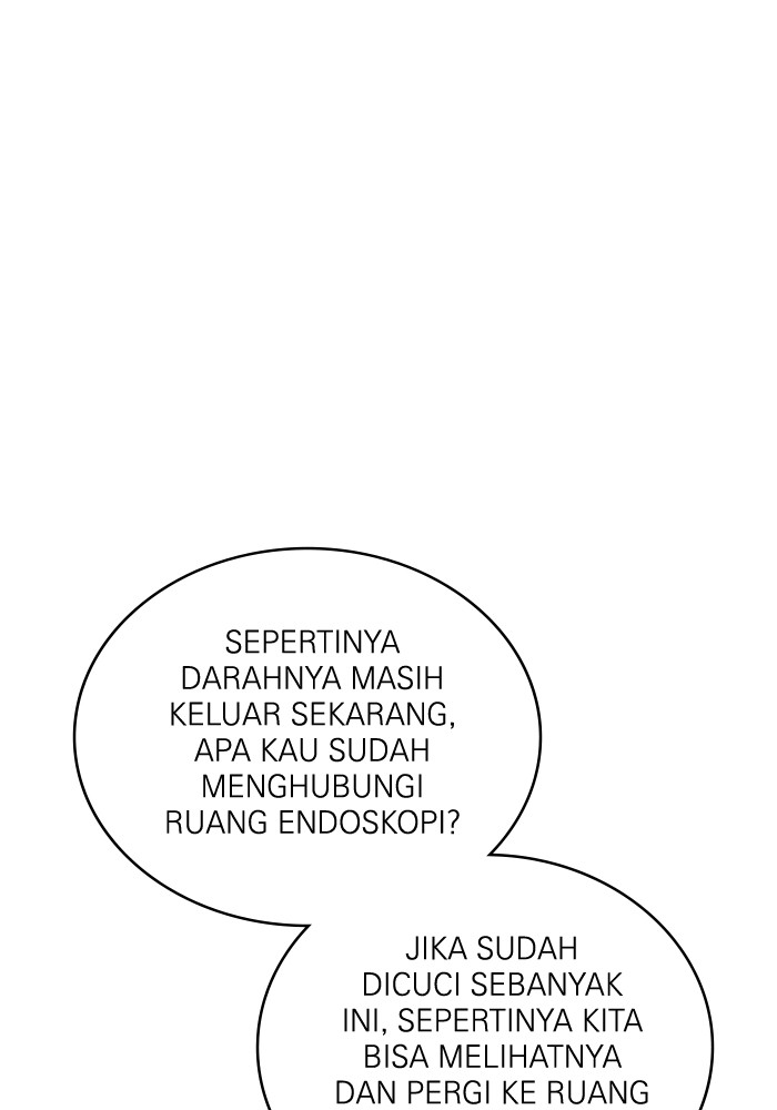 A.I Doctor Chapter 115 Gambar 106