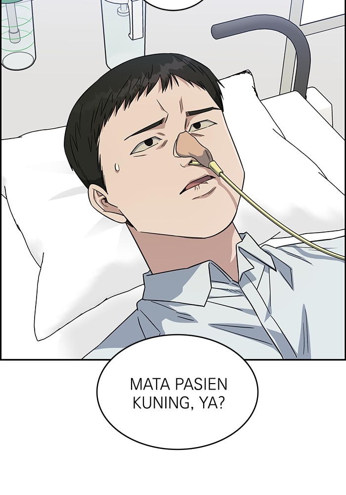 A.I Doctor Chapter 115 Gambar 110