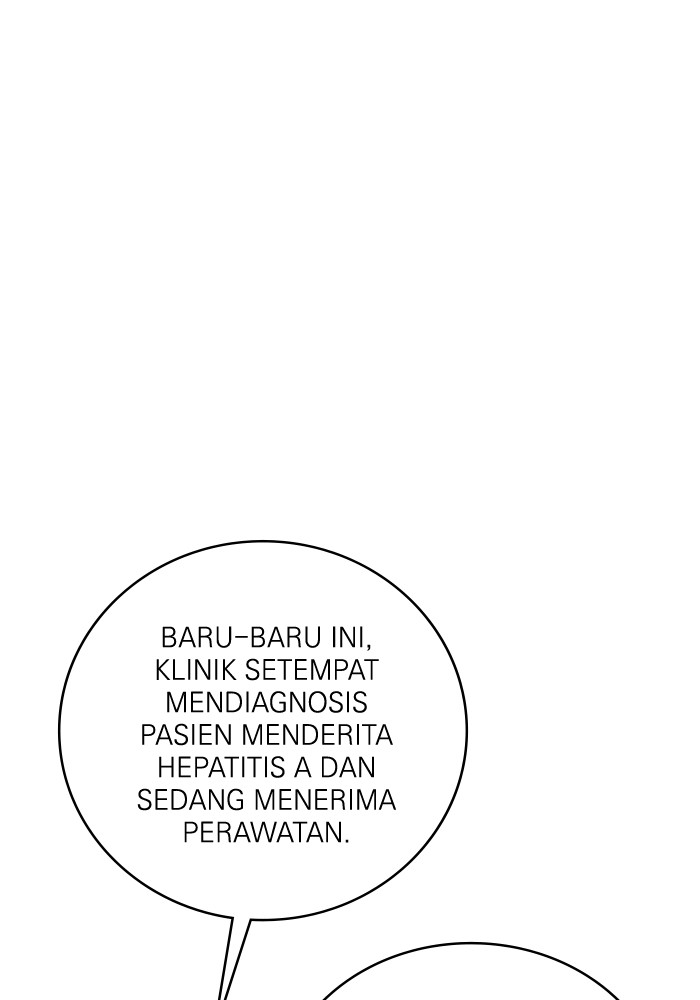 A.I Doctor Chapter 115 Gambar 111