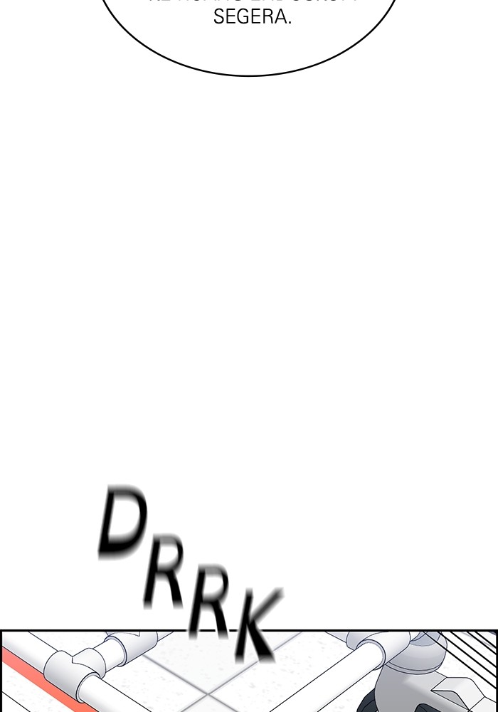 A.I Doctor Chapter 115 Gambar 116