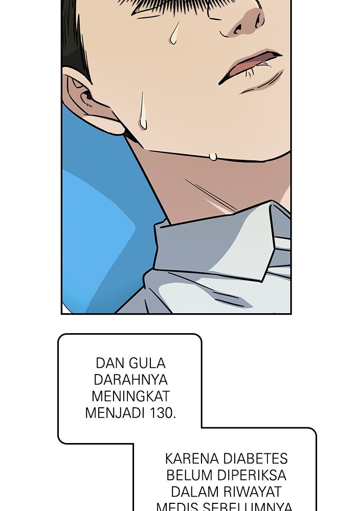 A.I Doctor Chapter 115 Gambar 120