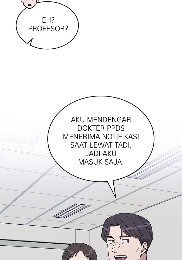 A.I Doctor Chapter 115 Gambar 127