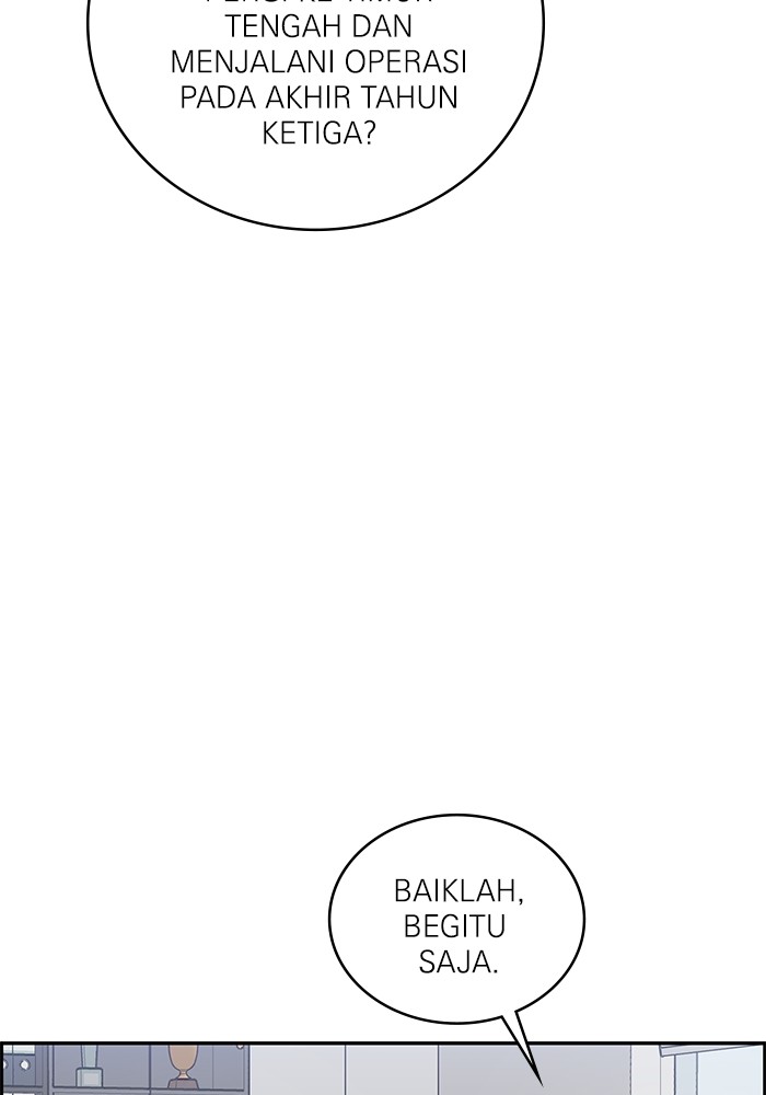 A.I Doctor Chapter 115 Gambar 13