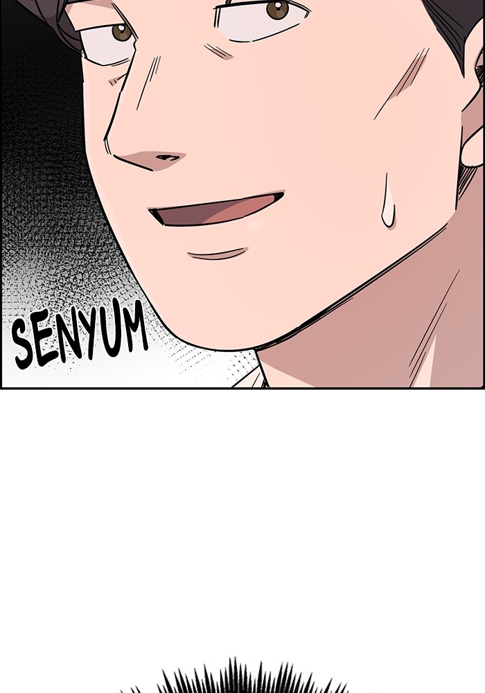 A.I Doctor Chapter 115 Gambar 143
