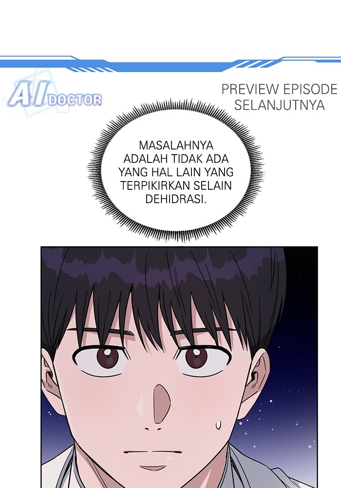 A.I Doctor Chapter 115 Gambar 145