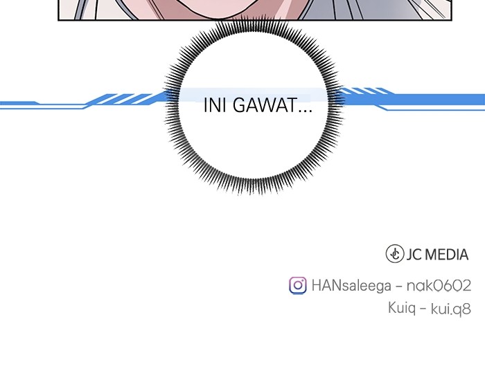 A.I Doctor Chapter 115 Gambar 146