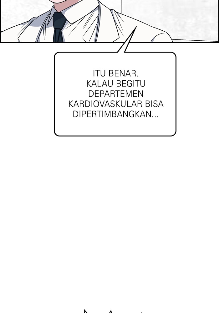 A.I Doctor Chapter 115 Gambar 21