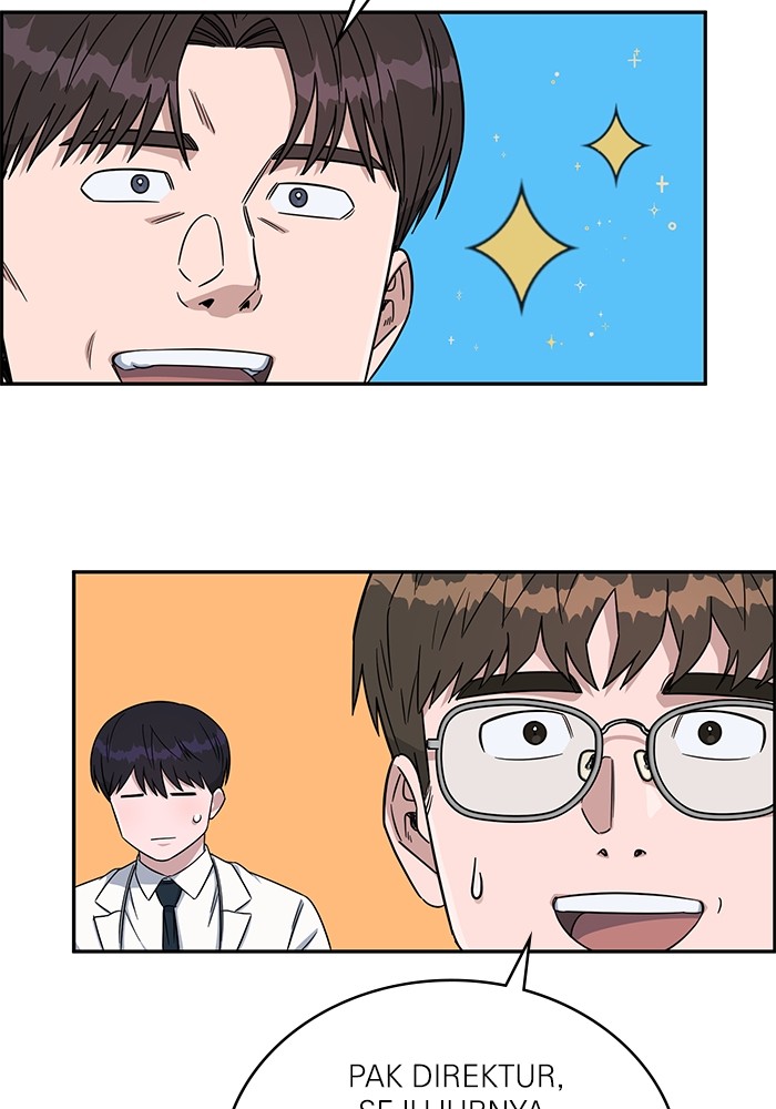A.I Doctor Chapter 115 Gambar 28