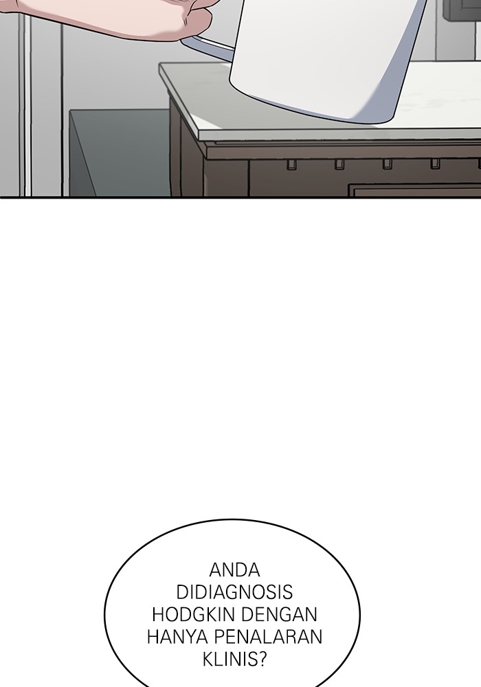 A.I Doctor Chapter 115 Gambar 37
