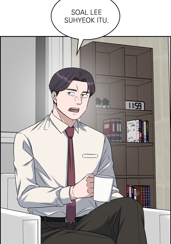 A.I Doctor Chapter 115 Gambar 40