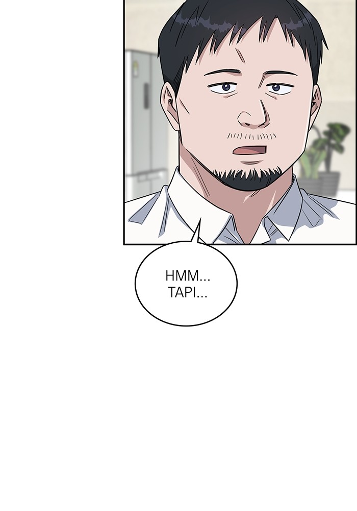 A.I Doctor Chapter 115 Gambar 44