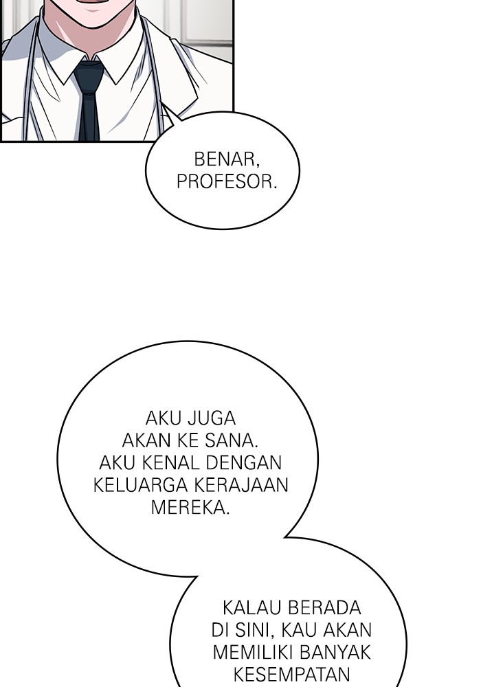 A.I Doctor Chapter 115 Gambar 72