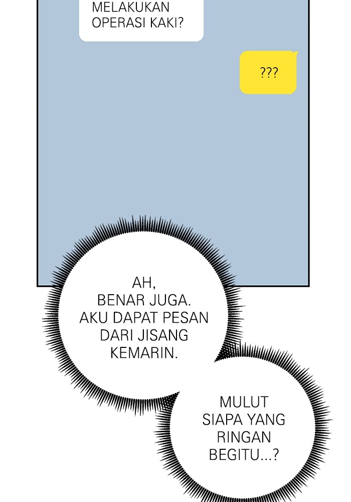 A.I Doctor Chapter 115 Gambar 79