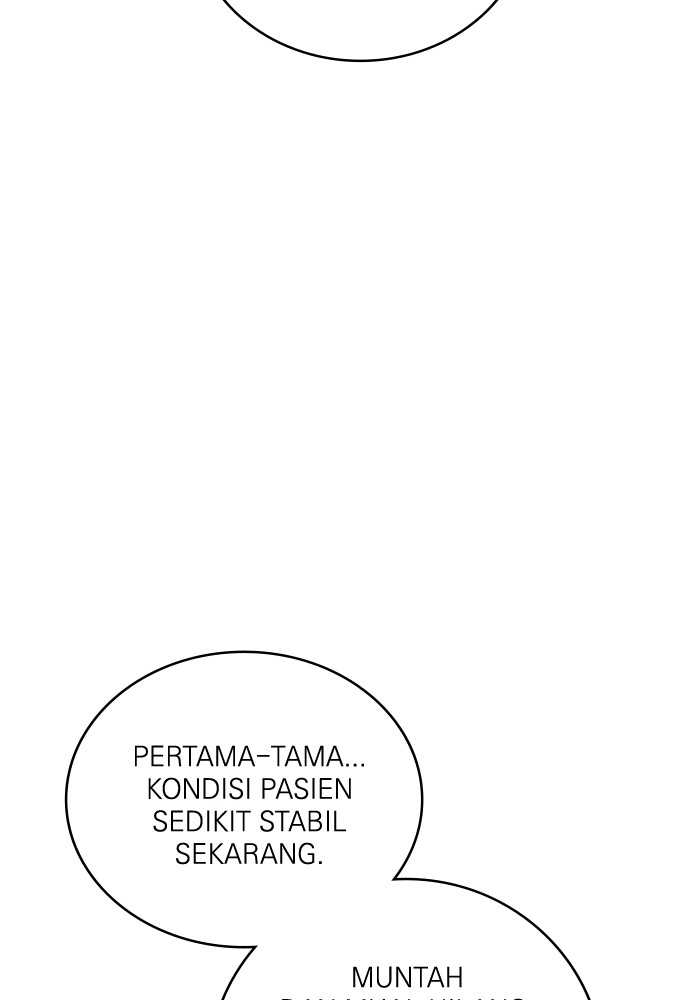 A.I Doctor Chapter 116 Gambar 114