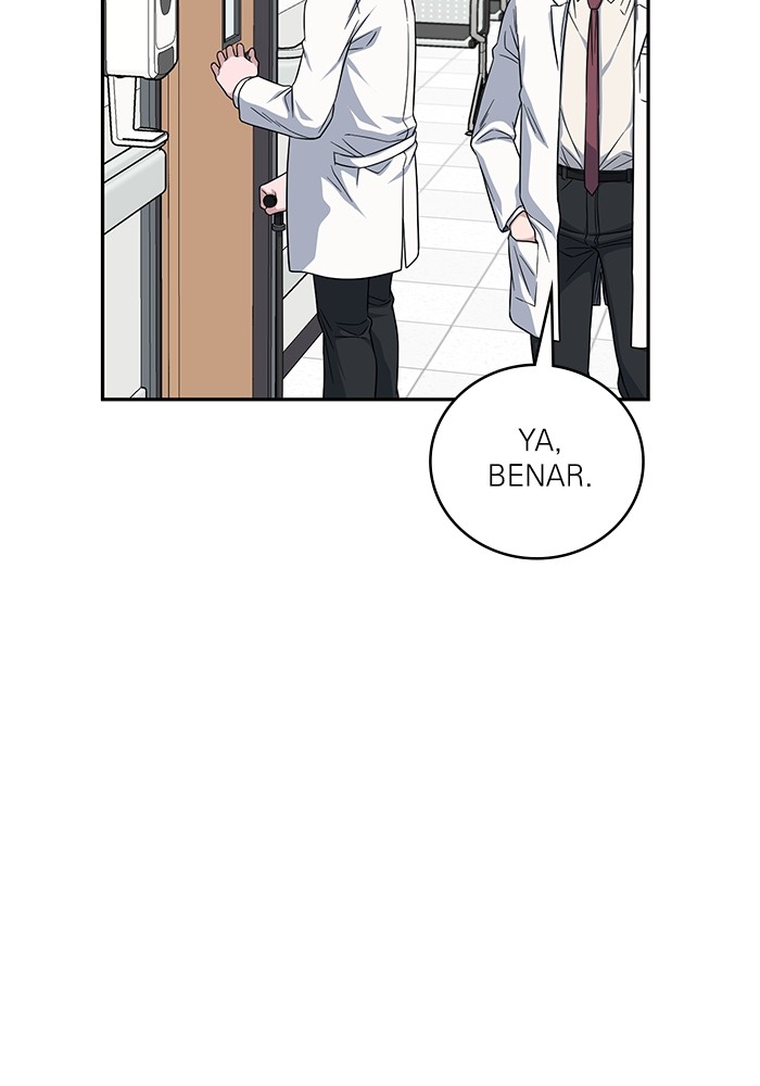 A.I Doctor Chapter 116 Gambar 54