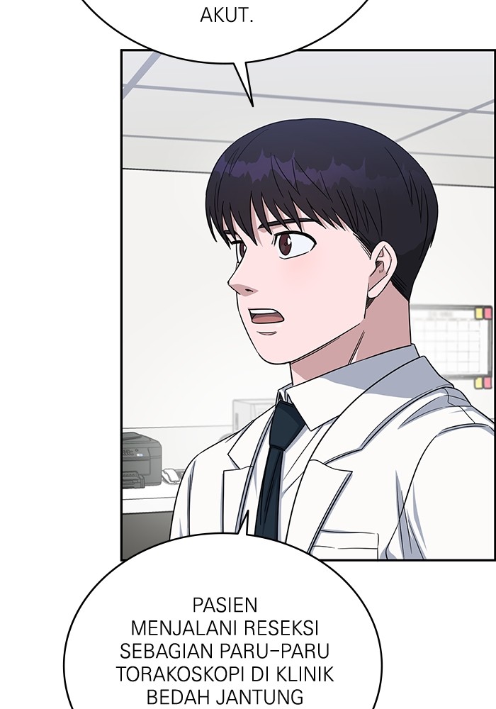 A.I Doctor Chapter 119 Gambar 100
