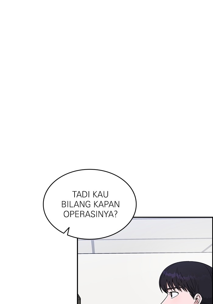 A.I Doctor Chapter 119 Gambar 105
