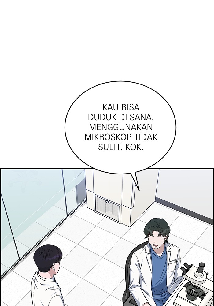 A.I Doctor Chapter 119 Gambar 114
