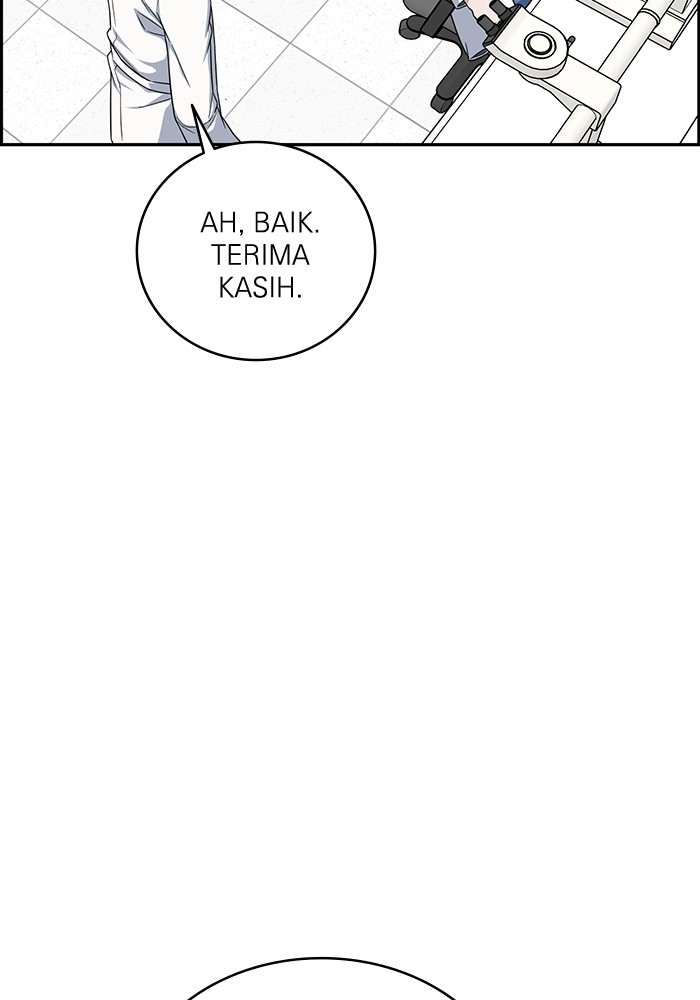 A.I Doctor Chapter 119 Gambar 115