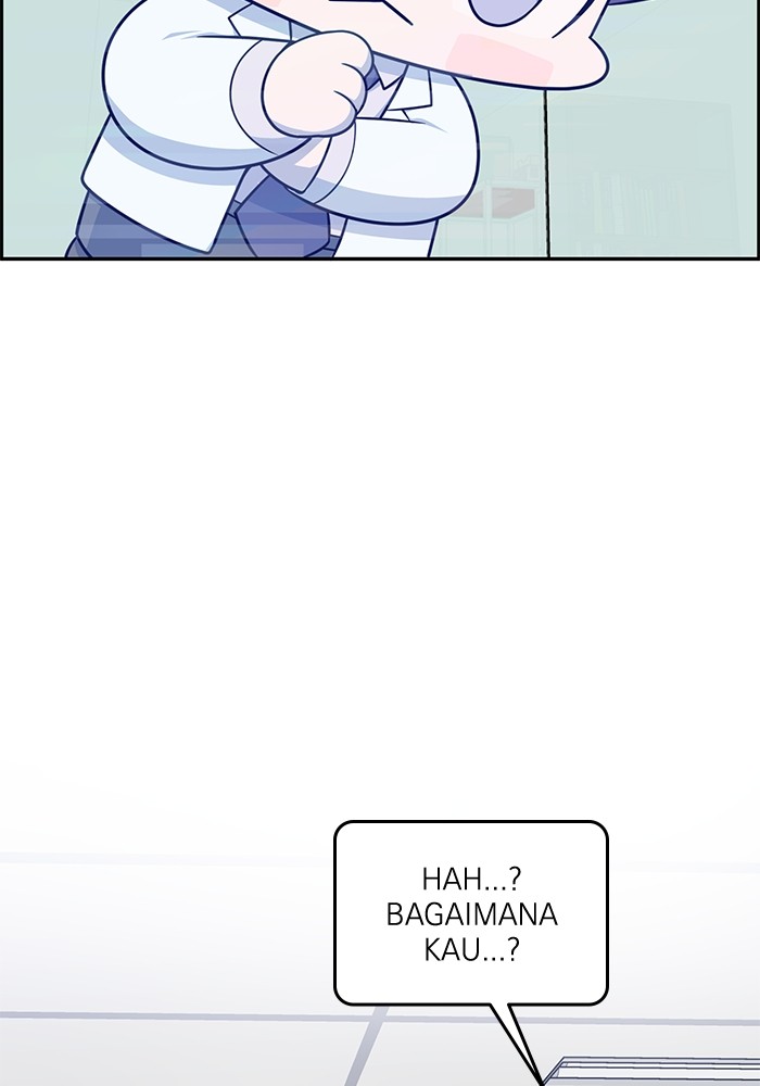 A.I Doctor Chapter 119 Gambar 122