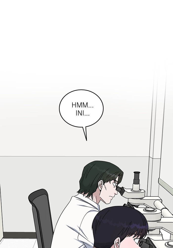 A.I Doctor Chapter 119 Gambar 136